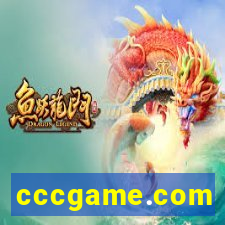 cccgame.com