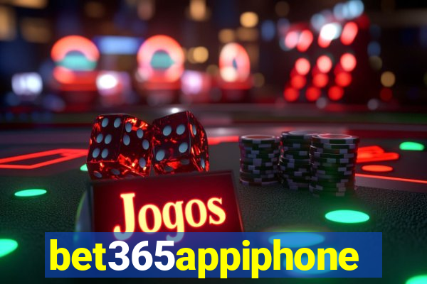 bet365appiphone