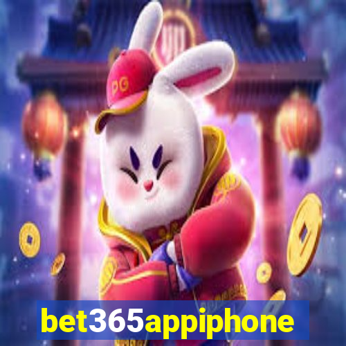 bet365appiphone