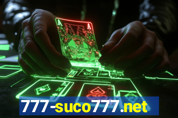 777-suco777.net