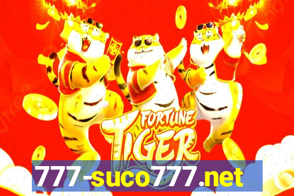 777-suco777.net