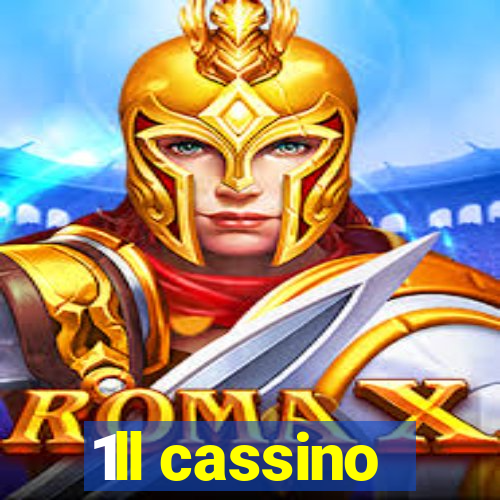 1ll cassino