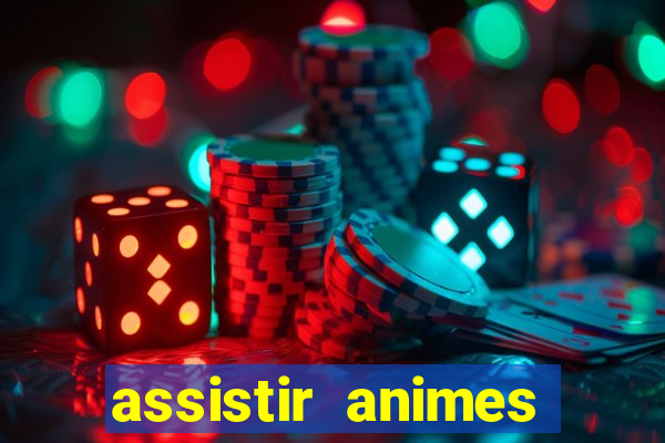 assistir animes online nz