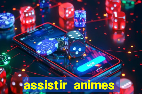 assistir animes online nz