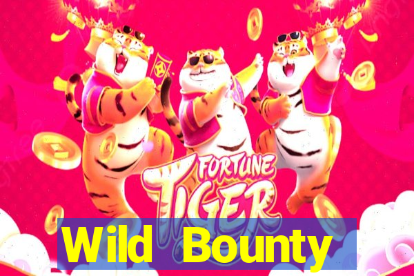 Wild Bounty Showdown melhor horário para