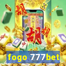 fogo 777bet