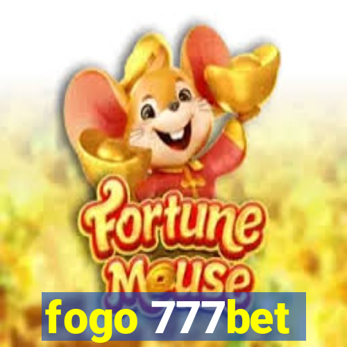 fogo 777bet