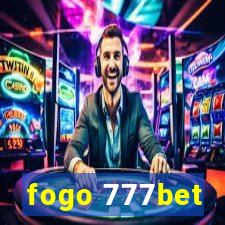 fogo 777bet