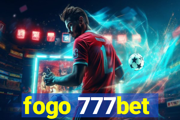 fogo 777bet