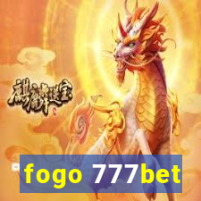 fogo 777bet