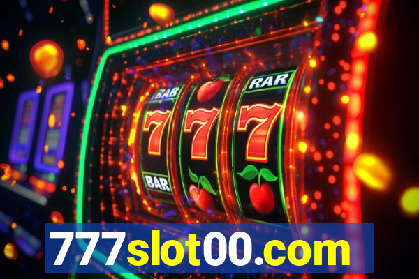 777slot00.com