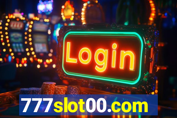 777slot00.com