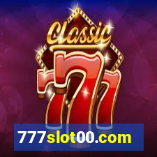 777slot00.com