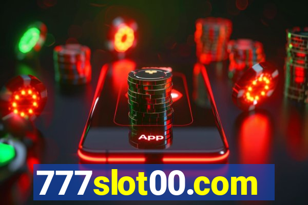 777slot00.com