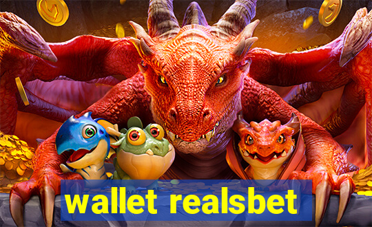 wallet realsbet