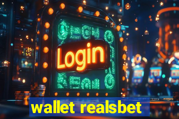 wallet realsbet