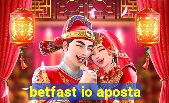 betfast io aposta