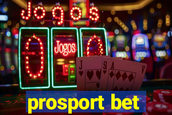 prosport bet