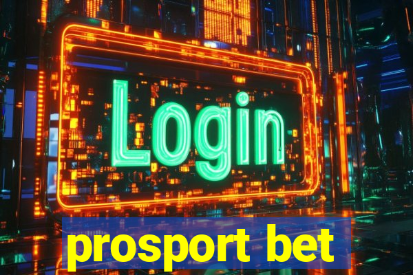 prosport bet