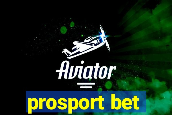 prosport bet