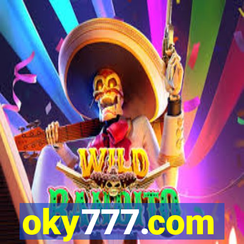 oky777.com