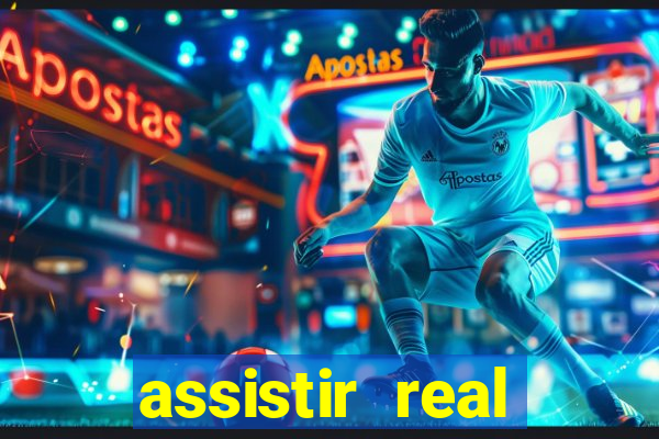 assistir real madrid x atletico de madrid ao vivo futemax