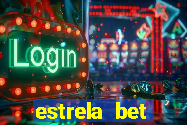 estrela bet convidar amigo