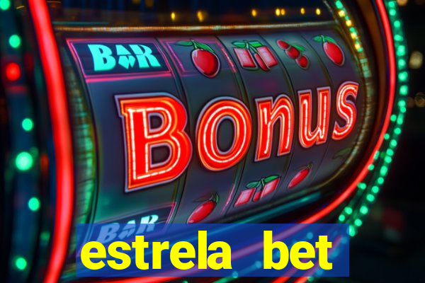 estrela bet convidar amigo