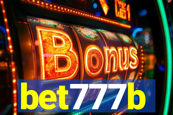 bet777b