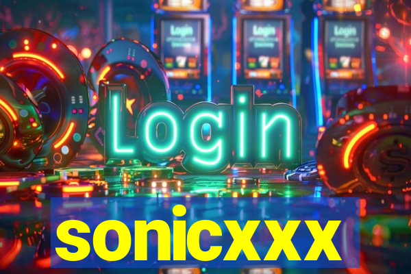 sonicxxx