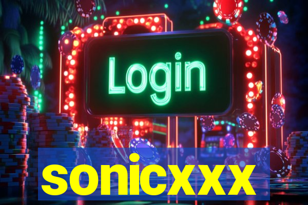 sonicxxx