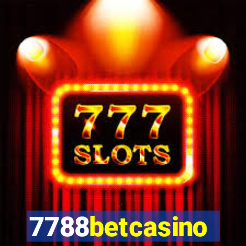 7788betcasino