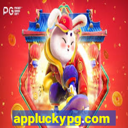 appluckypg.com