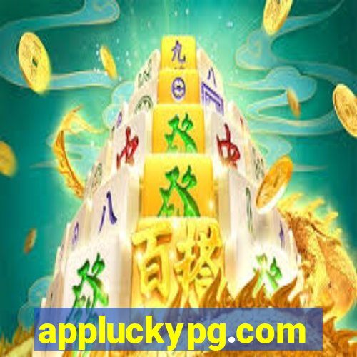 appluckypg.com