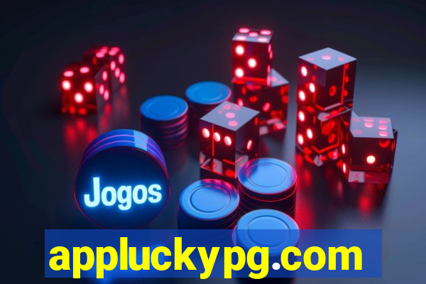 appluckypg.com