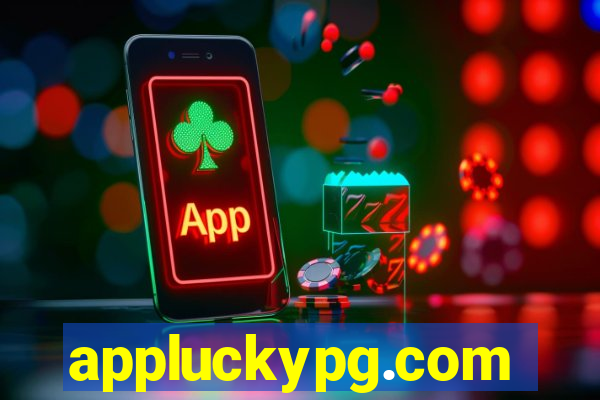 appluckypg.com