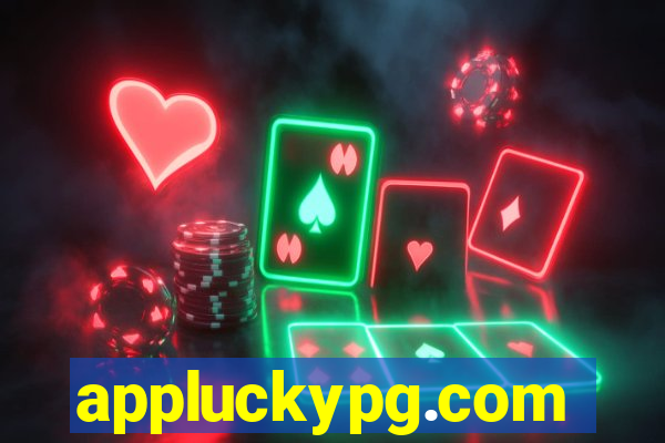 appluckypg.com