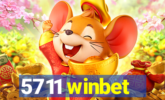 5711 winbet