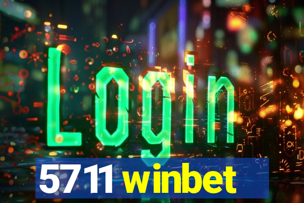 5711 winbet