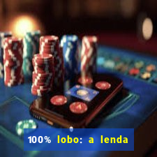 100% lobo: a lenda da pedra da lua 2 temporada