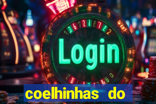 coelhinhas do brasil jp