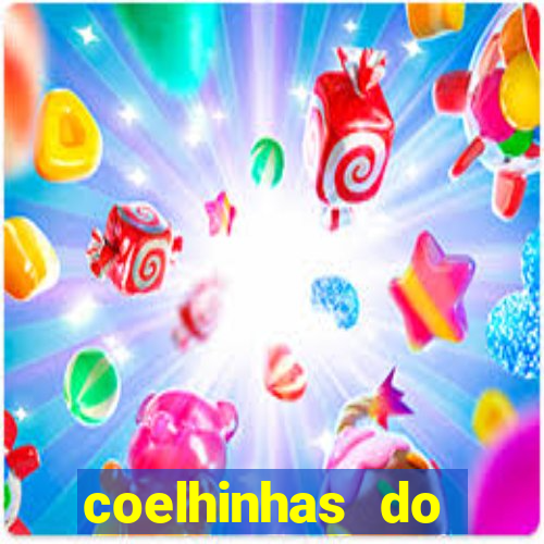 coelhinhas do brasil jp