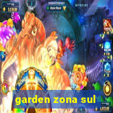 garden zona sul