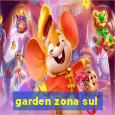 garden zona sul