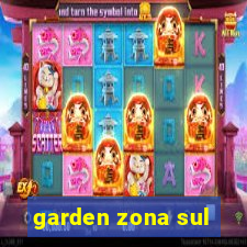 garden zona sul