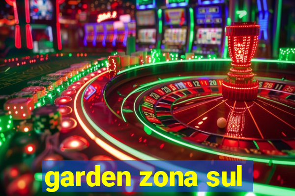 garden zona sul