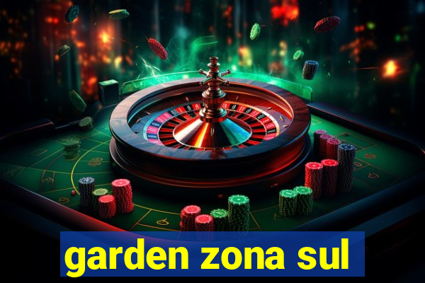 garden zona sul