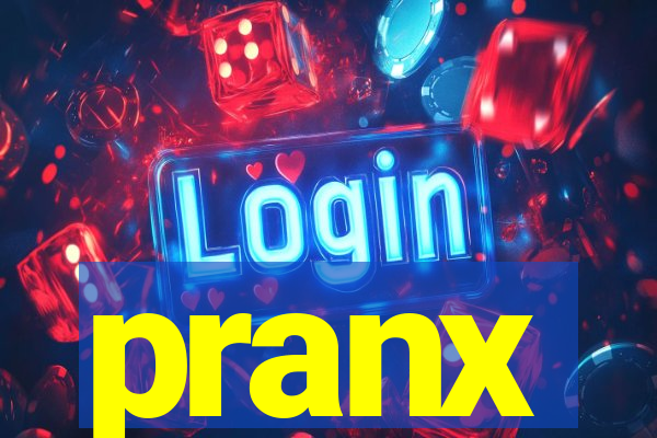 pranx