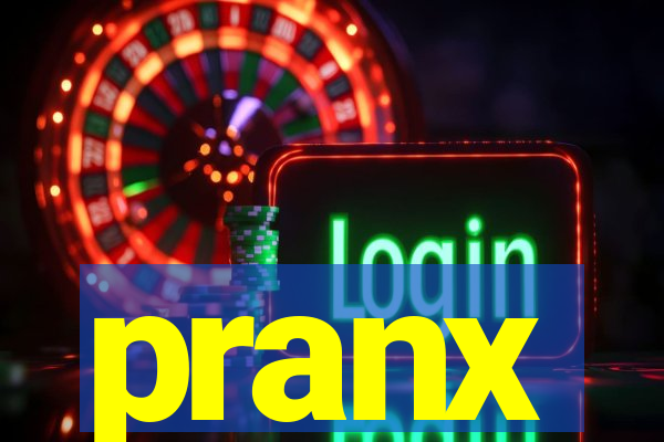 pranx