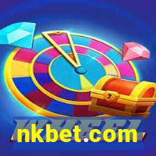 nkbet.com